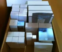 45000値下げ！】ミュゼコスメ コスメセット - メルカリ