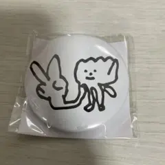 葛葉 カプセルトイ 缶バッジ