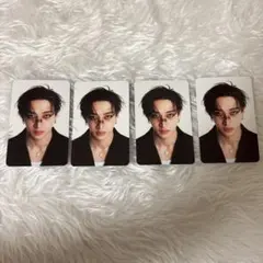 KARMA SKZOOver. バンチャン トレカ