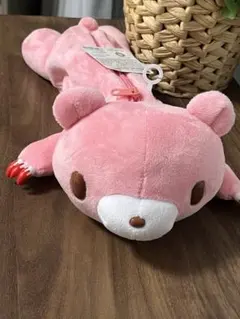 グルーミー バッグ