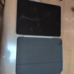 iPad air 第4世代とApple製キーパッドapple pencilセット