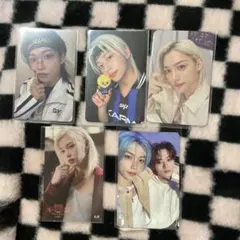 フィリックス トレカ まとめ売り セット