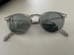 OLIVER PEOPLES オリバーピープルズ　サングラスのサムネイル