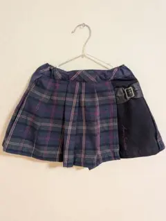 ANNA SUI mini♡キュロットセット♡140 ANNA SUI mini♡キュロットセット♡140 アナスイミニ(ANNA SUI mini)の