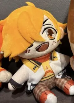 2025年最新】ぺいんと 日常組 ぬいぐるみの人気アイテム - メルカリ