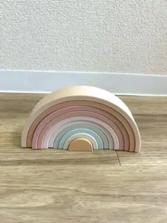 アーチレインボー