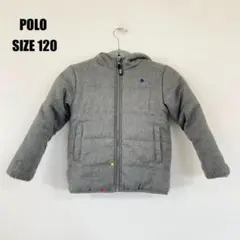 POLO ポロ　アウター　0708T01のサムネイル