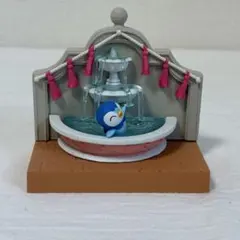 ポケモン　リーメント　ポッチャマ