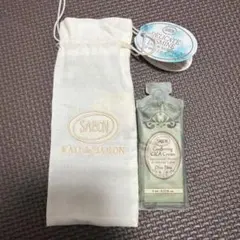 SABON コンフォーティング シカクリーム OB 試供品のサムネイル