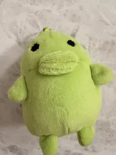 たまごっち くちぱっち マスコットぬいぐるみボールチェーン付き