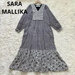 2025年最新】sara mallika ファッションの人気アイテム - メルカリ