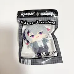 にじパペット　不破湊　2時だとか