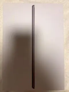 iPad空き箱 (第9世代)