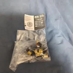 HGレジェンドライダーvol.5 仮面ライダーアギト