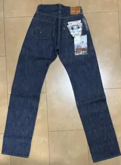 SAMURAI JEANS S510XX19OZ W28 L36
