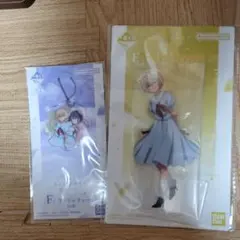 きみが死ぬまで恋をしたい 一番くじ E賞 F賞 セット