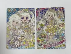 アイプリ　リング6弾　⭐️ミラクルカード　エターナルアイプリ　ひまり　サイン