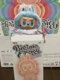2025年最新】labubu ぬいぐるみ シークレットの人気アイテム - メルカリ