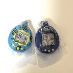 たまごっち　ガチャガチャ　2個セット