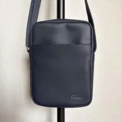 ラコステ ショルダーバッグ
