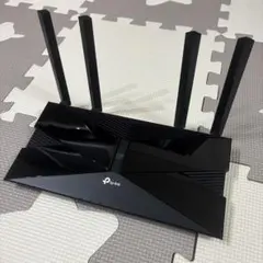 tp-link ArcherAX50 AX3000 WiFi6ルーター