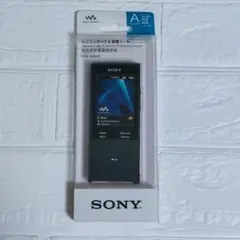 NW-A25 未使用ジャンク SONY WALKMAN NW-A25 ジャンク品｜Yahoo!フリマ（旧PayPayフリマ）