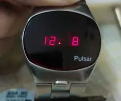 2025年最新】Pulsar 腕時計(デジタル)の人気アイテム - メルカリ