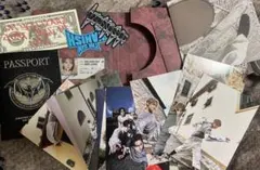 ENHYPEN ヒスンTHE SIN : VANISH FORBIDDEN