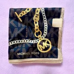 MICHEAL KORS マイケルコース ハンカチ