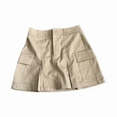 GU ミニスカート