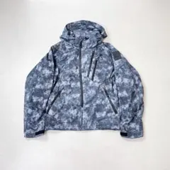 ♪美品♪ urbanism フードメッシュジャケット UNJ-133