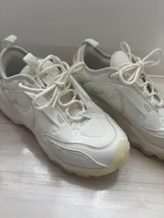 NIKE スニーカー　WMMS TC7900のサムネイル