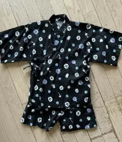 甚平　男児　110