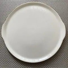 新品未使用　Noritake ノリタケ 大皿　パーティー皿　平皿　金縁　28cm