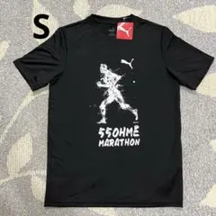 青梅マラソンTシャツ