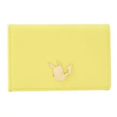 【新品】　ポケモン　本革　名刺入れ