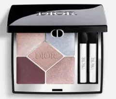 Dior【新品未使用、展開店舗限定色】ディオールショウ サンク クルール