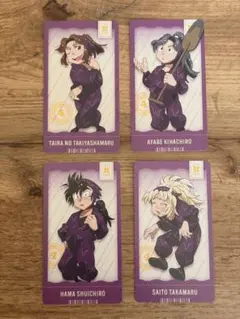 忍たま乱太郎 チケコレ