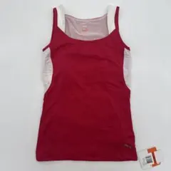 【PUMA】ガールズ XSサイズ タンクトップ