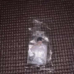 ラウール 君は僕のもの 特典 キーホルダー
