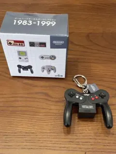 バーチャルボーイ キーホルダー Nintendo Museum