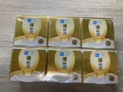 肌ラボ 極潤 パーフェクトゲル 6個セットのサムネイル