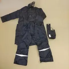 子供用レインスーツ　130サイズ