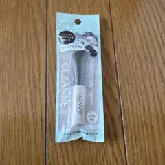 新品未使用未開封品　セザンヌ　コンパクトブラシのサムネイル