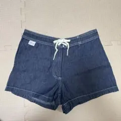 LOCO BOUTIQUE サーフパンツ　サイズ3