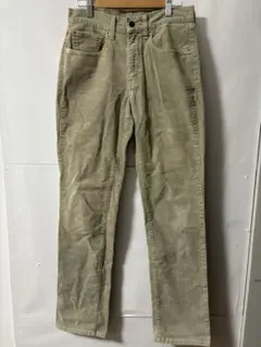 コーデュロイパンツ チノパン