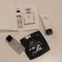 【本日3/26発送可能＆値下げ】CHANEL シャネル 香水・クリーム