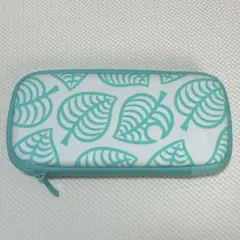 Switch Lite キャリングケース あつまれどうぶつの森