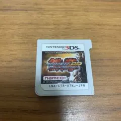 エースコンバット 3D スカイズ・オブ・デセプション