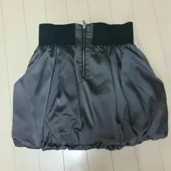 値下げしました！バルーンスカート